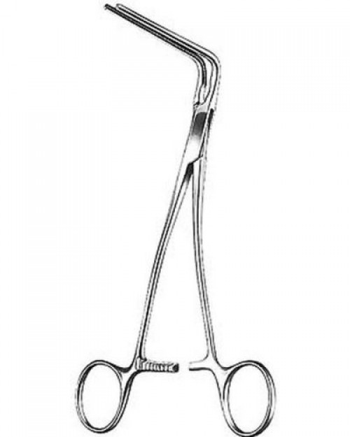 Debakey Atrauma Forcep