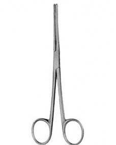 Lister Dressing Forcep